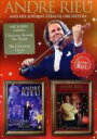 Andre Rieu アンドレリュウ / Christmas Around The World / Christmas I Love 【DVD】