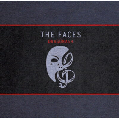 Dragon Ash ドラゴンアッシュ / THE FACES 【CD】