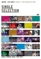 AKB48 / AKB48 2013 真夏のドームツアー ～まだまだ、やらなきゃいけないことがある～ 【SINGLE SELECTION 2枚組DVD】 【DVD】