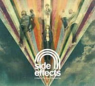 【輸入盤】 Side Effects / Walk In The Space Between Us 【CD】