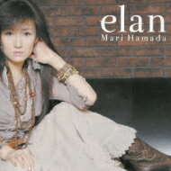 浜田麻里 ハマダマリ / elan 【SHM-CD】