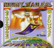 【輸入盤】 Bunny Wailer バニーウェイラー / Reincarnated Souls 【CD】