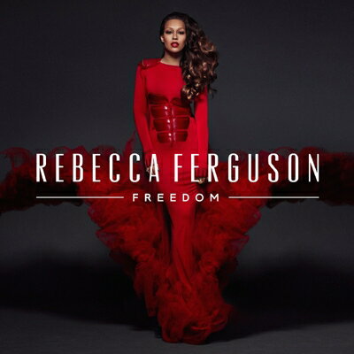 【輸入盤】 Rebecca Ferguson / Freedom 【CD】