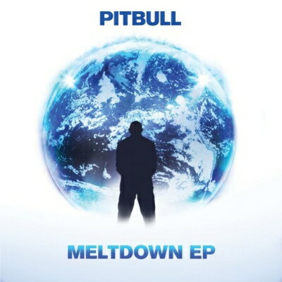  A  Pitbull sbgu   Meltdown Ep (Edited Version)  CD 