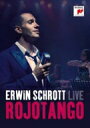 『ロホタンゴ〜ライヴ・フロム・ベルリン』 アーウィン・シュロット 【DVD】