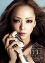 安室奈美恵 / namie amuro FEEL tour 2013 【DVD】