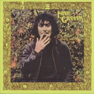 Ernie Graham / Ernie Graham 【CD】