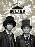 ゆず / LIVE FILMS GO LAND 【DVD】