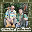Stefan Grossman / Tokio Uchida / Between Two Worlds 【CD】