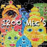 【輸入盤】 1200 Micrograms / 1200 Mic's 【CD】