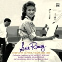 【輸入盤】 Sue Raney スーレイニー / Complete Capitol Years 1956-1960 (2CD) 【CD】