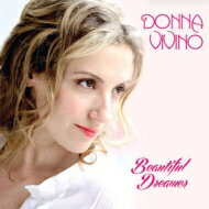 【輸入盤】 Donna Vivino / Beautiful Dreamer 【CD】