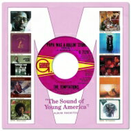 【輸入盤】 Complete Motown Singles Vol 12b: 1972 (+7 Inch) 【CD】