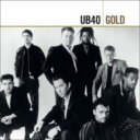 【輸入盤】 UB40 ユービーフォーティ / Gold 【CD】