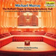 ͢ס Michael Murray-organ Recital CD