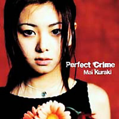  饭ޥ / Perfect Crime CD