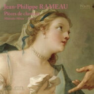 【輸入盤】 Rameau ラモー / クラヴサン曲集　三和睦子 【CD】