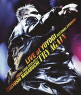長渕剛 ナガブチツヨシ / ARENA TOUR 2010-2011 “TRY AGAIN” LIVE at YOYOGI NATIONAL STADIUM (Blu-ray) 【BLU-RAY DISC】