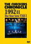 å / THE CHECKERS CHRONICLE 1992 II Blue Moon Stone TOUR II DVD