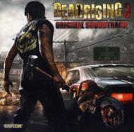 【輸入盤】 Dead Rising 3 【CD】