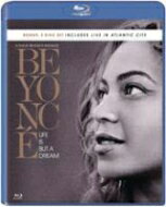 Beyonce ビヨンセ / Life Is But A Dream 【BLU-RAY DISC】