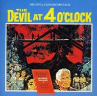 【輸入盤】 四時の悪魔 / Devil At 4 O'clock 【CD】