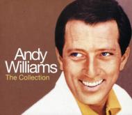 【輸入盤】 Andy Williams アンディウィリアムズ / Collection 【CD】