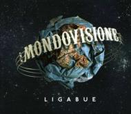 【輸入盤】 Ligabue / Mondovisione 【CD】