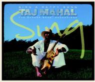 【輸入盤】 Taj Mahal タジマハール / Sing A Happy Song: The Wb Recordings 【CD】