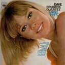 Dave Brubeck デイブブルーベック / Angel Eyes 【CD】