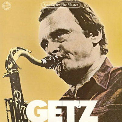 Stan Getz 󥲥å / Master CD