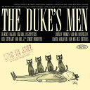 Duke Ellington デュークエリントン / Duke's Men 【CD】