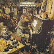 Thelonious Monk セロニアスモンク / Underground + 3 