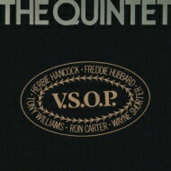 Vsop Quintet ブーオーエスピークインテット / Quintet: ライヴ イン Usa 【CD】