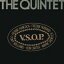 Vsop Quintet ֡ԡƥå / Quintet: 饤  Usa CD