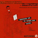 Duke Ellington デュークエリントン / Masterpieces By Ellington 【CD】