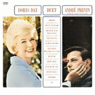 Doris Day / Andre Previn / Duet 【CD】