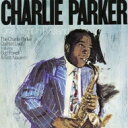 Charlie Parker チャーリーパーカー / One Night In Birdland 【CD】
