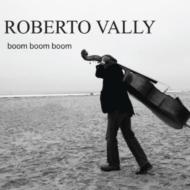 【輸入盤】 Roberto Vally / Boom Boom Boom 【CD】