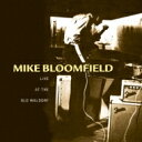 Mike Bloomfield }CNu[tB[h   Live At The Old Waldorf  BLU-SPEC CD 2 