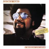 George Duke ジョージデューク / Brazilian Love Affair 【BLU-SPEC CD 2】