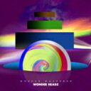 Wonder Headz / WONDER WANDERER 【CD】