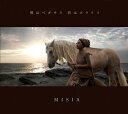 Misia ミーシャ / 僕はペガサス 君はポラリス 【初回限定盤：豪華デジパック仕様＆オリジナル・ブックマーク封入】 【CD Maxi】