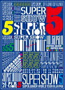 Super Junior スーパージュニア / SUPER JUNIOR WORLD TOUR SUPER SHOW5 in JAPAN 【初回生産限定盤】 (...