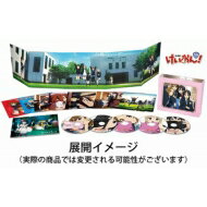 日本最大級 けいおん Blu Ray Box 初回限定生産 Blu Ray Disc メーカー包装済 Www Most Gov La