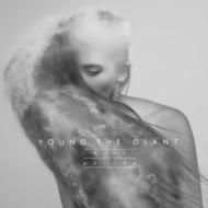 yAՁz Young The Giant / Mind Over Matter yCDz