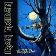 IRON MAIDEN アイアンメイデン / Fear Of The Dark 【CD】