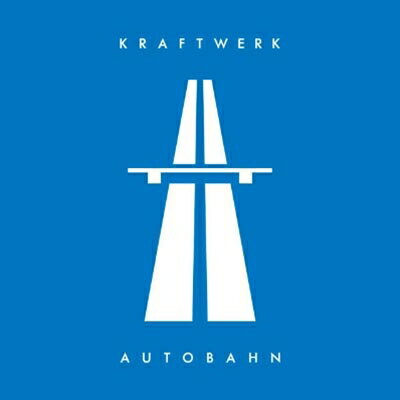 Kraftwerk クラフトワーク / Autobahn 【CD】