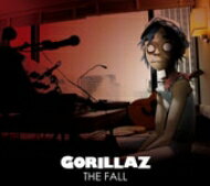 Gorillaz ゴリラズ / Fall 【CD】