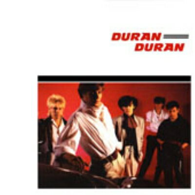 Duran Duran デュランデュラン / Duran Duran 【CD】